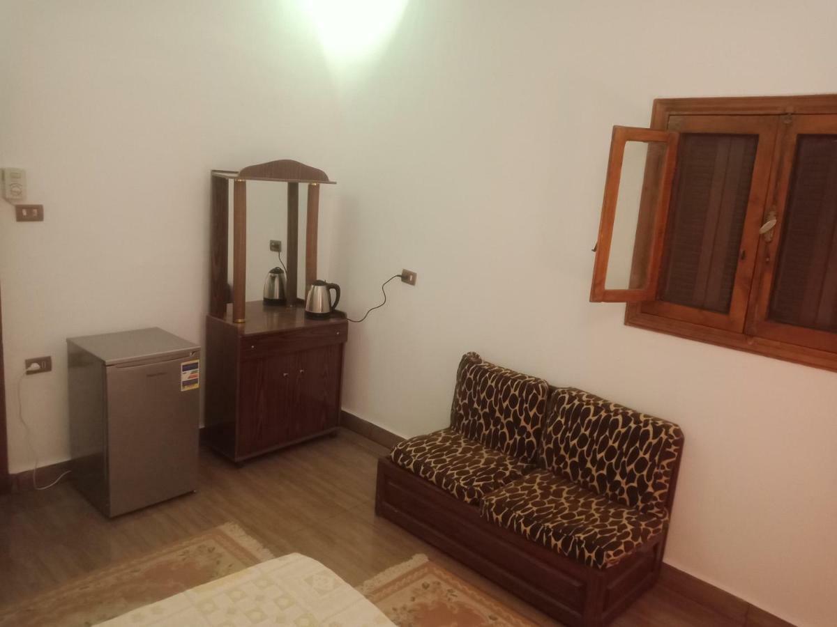 Shahbor 2pyramids View Apartment *